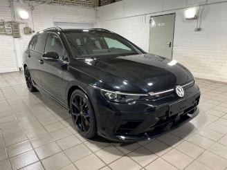 Volkswagen Golf R Variant 4Motion Black Style/H&K/Leder/360 picture 7