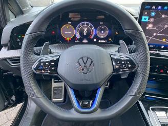Volkswagen Golf R Variant 4Motion Black Style/H&K/Leder/360 picture 20
