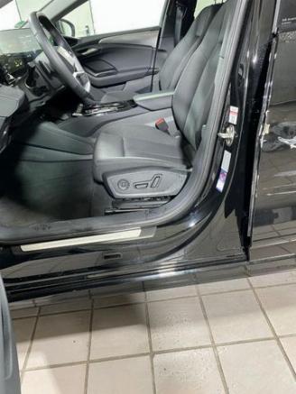 Audi A6 avant A6 e-tron Avant performance S line AHK/360/Navi picture 16