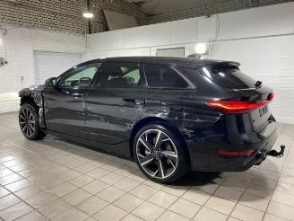 Audi A6 avant A6 e-tron Avant performance S line AHK/360/Navi picture 9