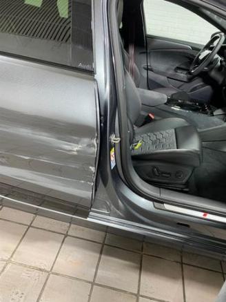 Audi S6 e-tron Avant quattro 370kW HUD/360/PANO/AHK picture 14