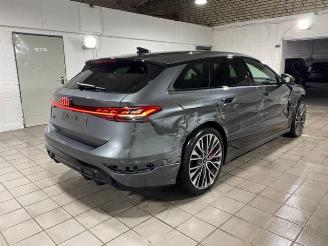 Audi S6 e-tron Avant quattro 370kW HUD/360/PANO/AHK picture 9