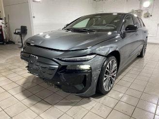 Audi S6 e-tron Avant quattro 370kW HUD/360/PANO/AHK picture 4