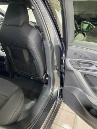 Audi S6 e-tron Avant quattro 370kW HUD/360/PANO/AHK picture 15