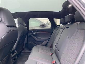 Audi S6 e-tron Avant quattro 370kW HUD/360/PANO/AHK picture 19