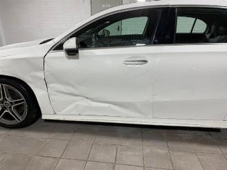 Mercedes A-klasse  picture 8