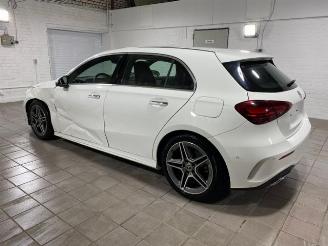 Mercedes A-klasse  picture 5