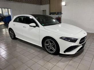 Mercedes A-klasse  picture 3