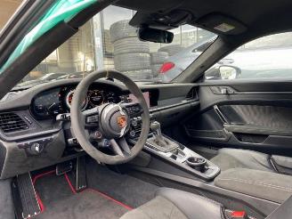 Porsche 911 GT3 RS Weissach KERAMIK/SCHALENSITZE/LIFT picture 14