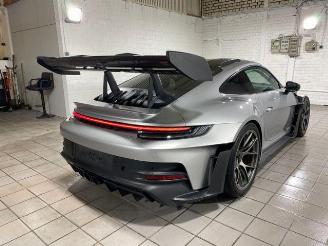 Porsche 911 GT3 RS Weissach KERAMIK/SCHALENSITZE/LIFT picture 10