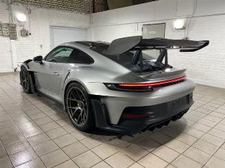 skadebil auto Porsche 911 GT3 RS Weissach KERAMIK/SCHALENSITZE/LIFT 2024/3