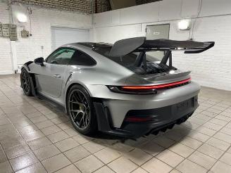 uszkodzony samochody osobowe Porsche 911 GT3 RS Weissach KERAMIK/SCHALENSITZE/LIFT 2024/3