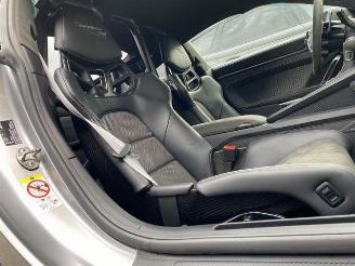Porsche 911 GT3 RS Weissach KERAMIK/SCHALENSITZE/LIFT picture 17