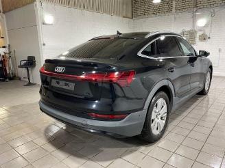 Audi E-tron Sportback 55 quattro HUD/PANO/360/B&O picture 9