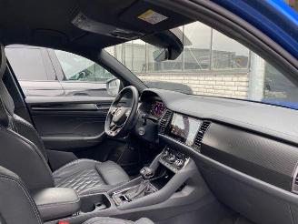 Skoda Kodiaq 2.0 TDI DSG 4x4 Sportline Leder/AHK/360 picture 16
