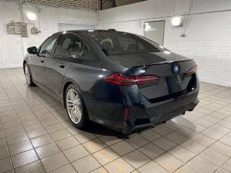 BMW i5 eDrive40 M Sport Pro HUD/360/H&K/NAVI picture 9