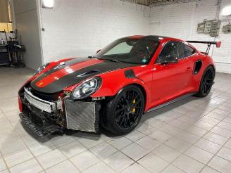 Porsche 911 GT2 RS Weissach SCHALENSITZE/KERAMIK/LIFT picture 8