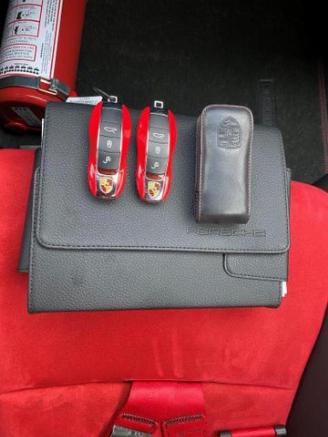 Porsche 911 GT2 RS Weissach SCHALENSITZE/KERAMIK/LIFT picture 23