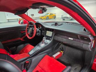 Porsche 911 GT2 RS Weissach SCHALENSITZE/KERAMIK/LIFT picture 17