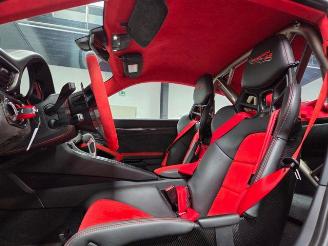 Porsche 911 GT2 RS Weissach SCHALENSITZE/KERAMIK/LIFT picture 15
