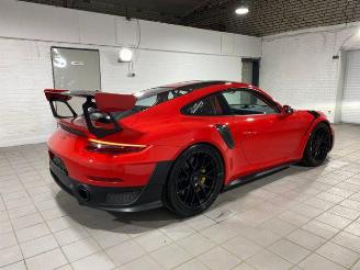 Porsche 911 GT2 RS Weissach SCHALENSITZE/KERAMIK/LIFT picture 3