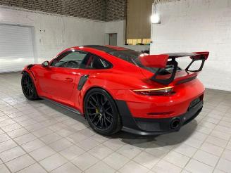 Porsche 911 GT2 RS Weissach SCHALENSITZE/KERAMIK/LIFT picture 9