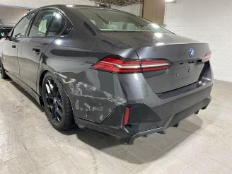 BMW 5-serie e M Sport Pano/AHK/B&W/360/HUD/Navi picture 8