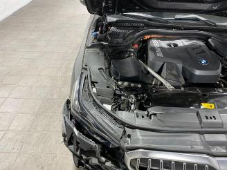 BMW 5-serie e M Sport Pano/AHK/B&W/360/HUD/Navi picture 15