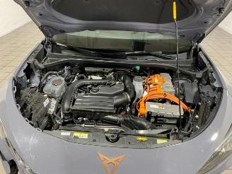 Cupra Terramar VZ e-Hybrid HUD/360/AHK/NAVI picture 11