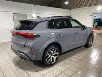uszkodzony samochody osobowe Cupra Terramar VZ e-Hybrid HUD/360/AHK/NAVI 2025/5