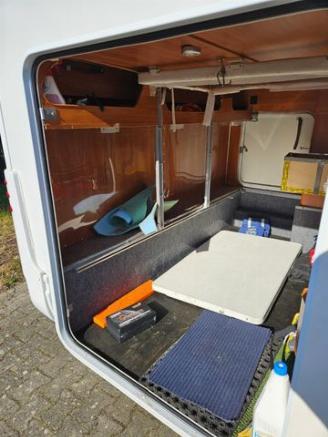 Dethleffs   picture 24