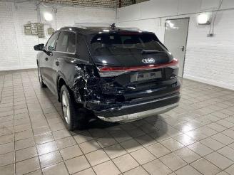 Audi Q4 e-tron 45 Leder/KAM/NAVI - Fahrbereit! picture 8