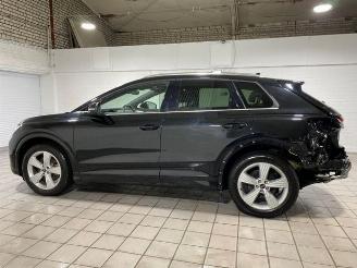 Audi Q4 e-tron 45 Leder/KAM/NAVI - Fahrbereit! picture 9