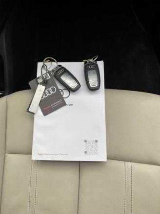 Audi Q4 e-tron 45 Leder/KAM/NAVI - Fahrbereit! picture 20