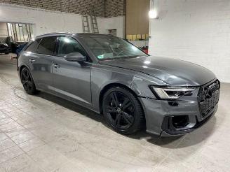 Audi S6 Avant 3.0 TDI quattro HUD/AHK/B&O/Pano/Kam picture 6