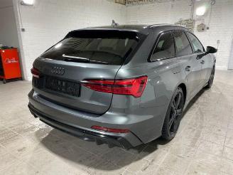 Audi S6 Avant 3.0 TDI quattro HUD/AHK/B&O/Pano/Kam picture 9