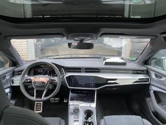 Audi S6 Avant 3.0 TDI quattro HUD/AHK/B&O/Pano/Kam picture 17