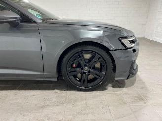 Audi S6 Avant 3.0 TDI quattro HUD/AHK/B&O/Pano/Kam picture 11