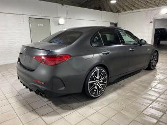 Mercedes C-klasse  picture 7