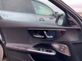 Mercedes C-klasse  picture 20