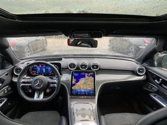 Mercedes C-klasse  picture 16