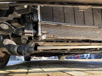 Mercedes C-klasse  picture 13