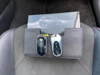 Mercedes C-klasse  picture 21