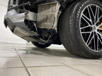 Porsche Cayenne Turbo E-Hybrid Keramik/Burmester/Pano picture 11