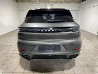 Porsche Cayenne Turbo E-Hybrid Keramik/Burmester/Pano picture 6