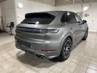 Porsche Cayenne Turbo E-Hybrid Keramik/Burmester/Pano picture 5