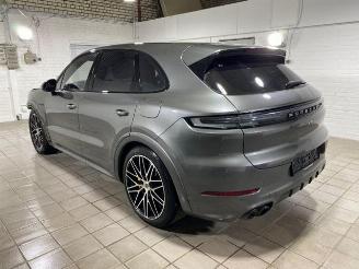 Porsche Cayenne Turbo E-Hybrid Keramik/Burmester/Pano picture 8