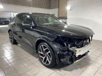 Audi SQ6 e-tron HUD/360/AHK/B&O/NAVI picture 6