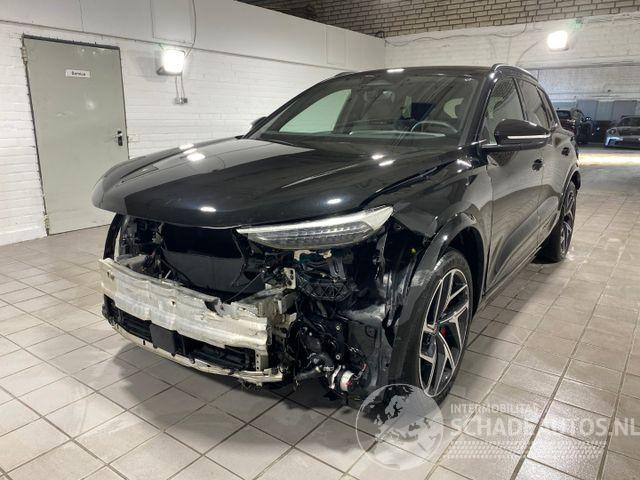 Audi SQ6 e-tron HUD/360/AHK/B&O/NAVI