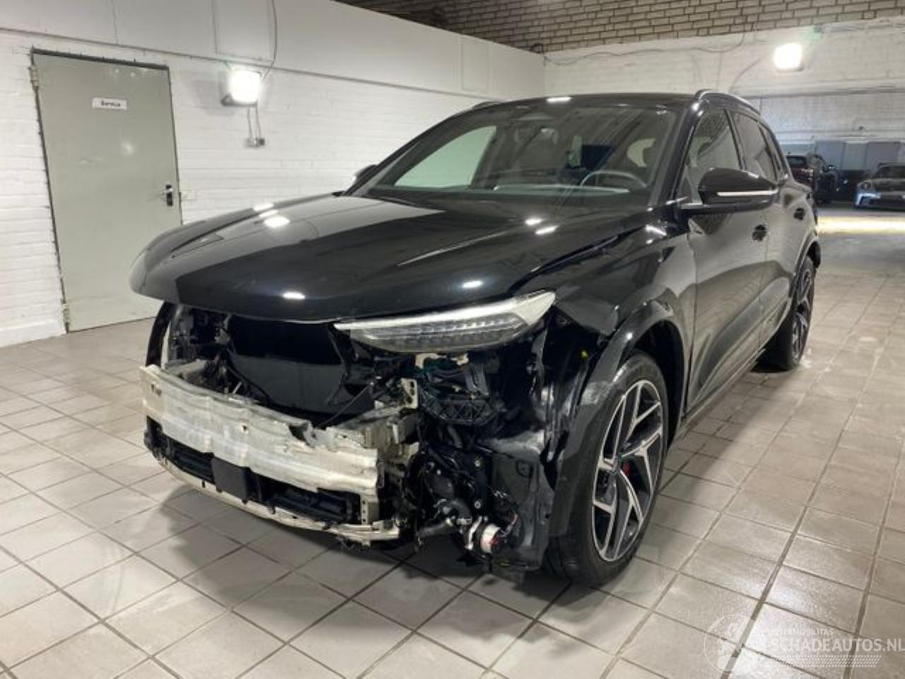 Audi SQ6 e-tron HUD/360/AHK/B&O/NAVI